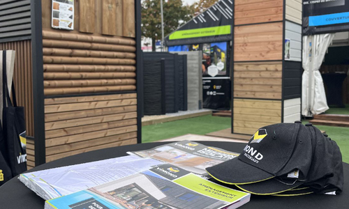 Lire la suite à propos de l’article Foire de Saint-Lô 2025