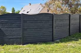 Lire la suite à propos de l’article Clôture en béton Mehat (pose)