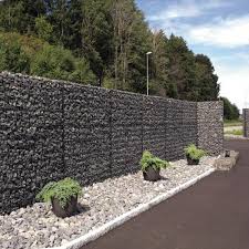 Lire la suite à propos de l’article Clôture gabion Betafence