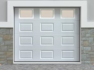 Lire la suite à propos de l’article Porte de garage Eclisse (pose)