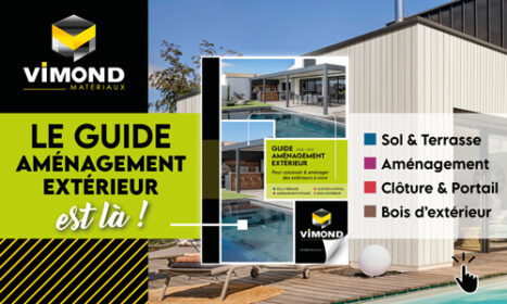 Nouveau guide Aménagement extérieur