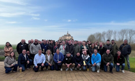 Séminaire d&rsquo;entreprise