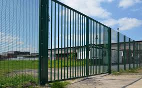 Lire la suite à propos de l’article Portail Betafence