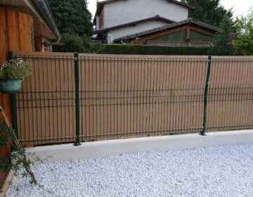 Grillage, accessoires & occultant Betafence